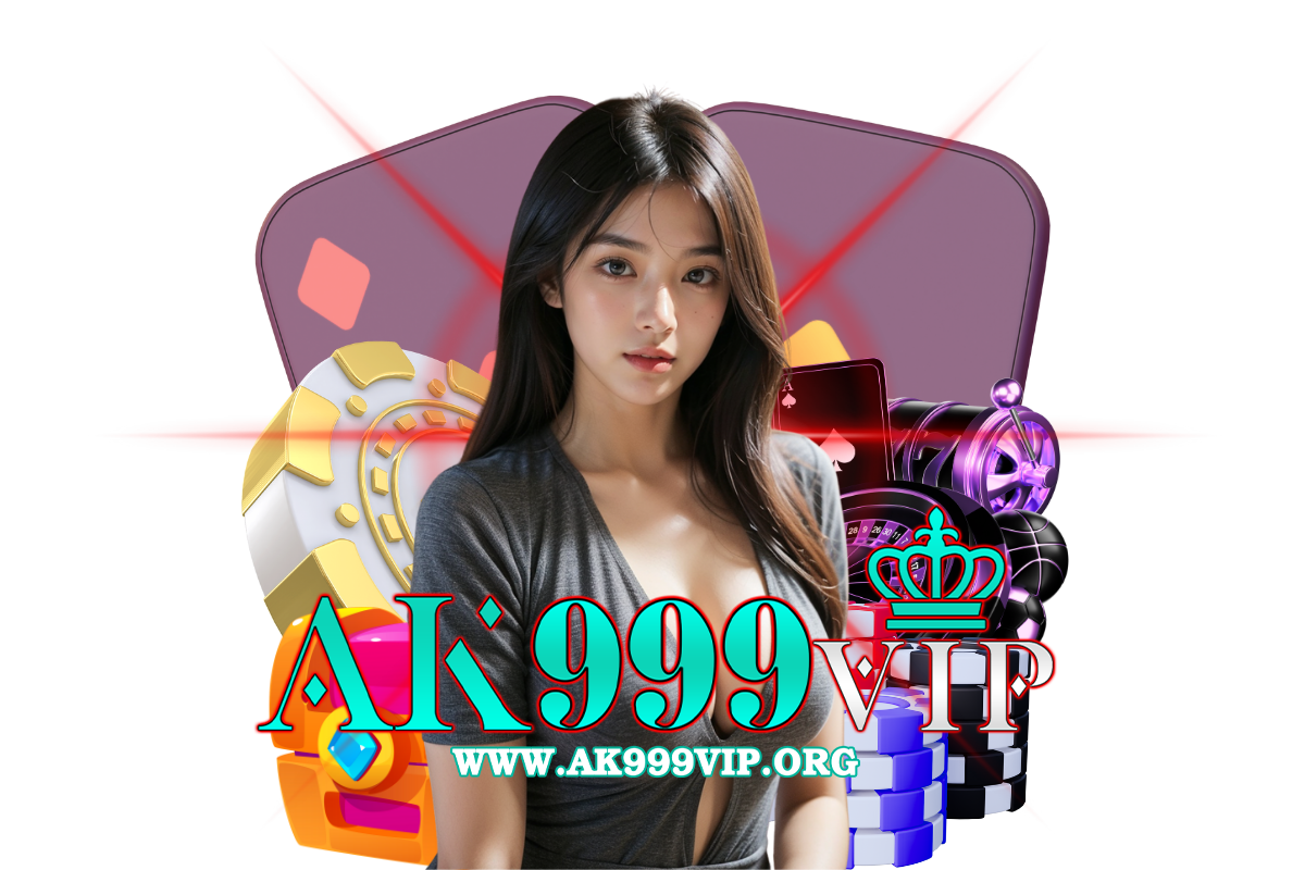 ak999vip สล็อต