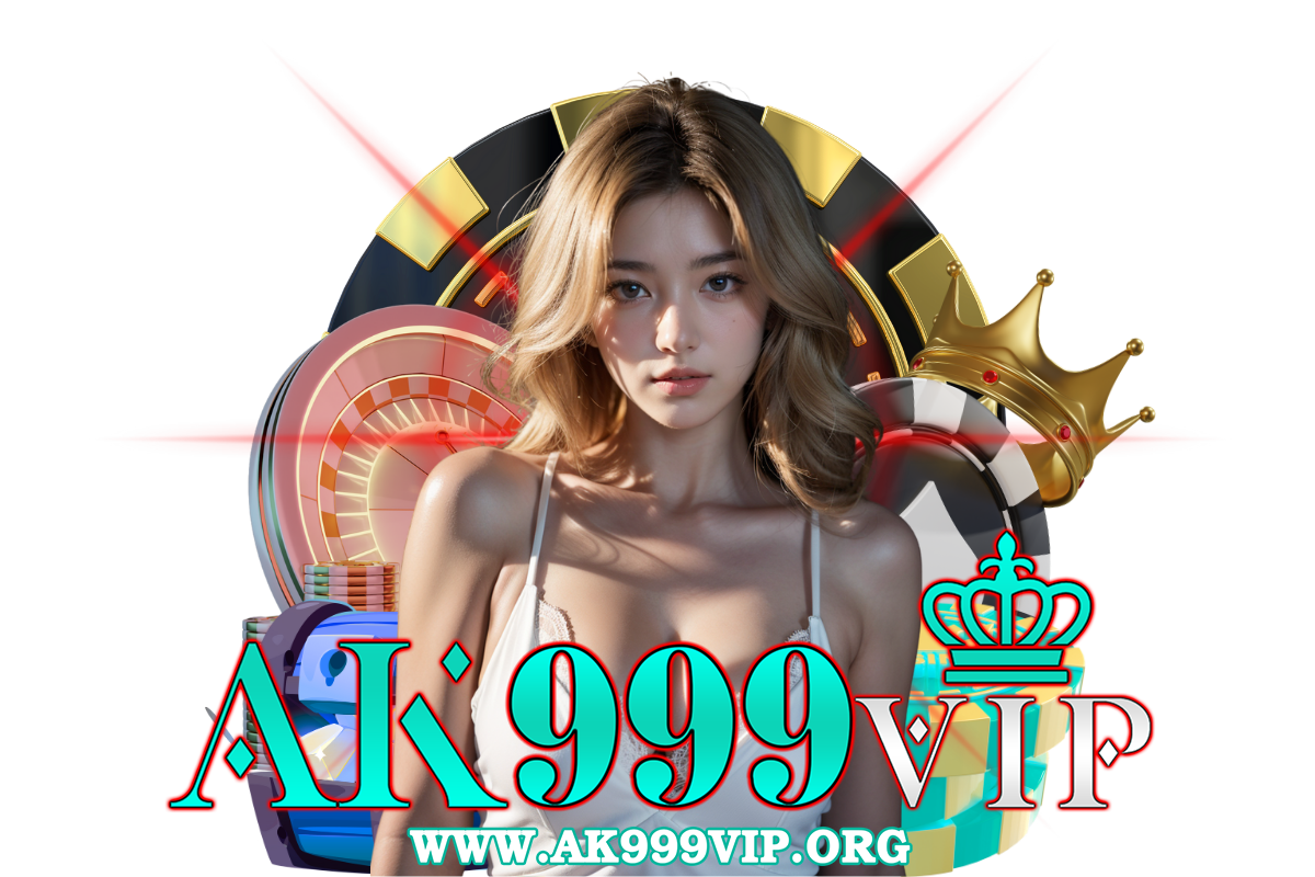 ak999vip เว็บตรง